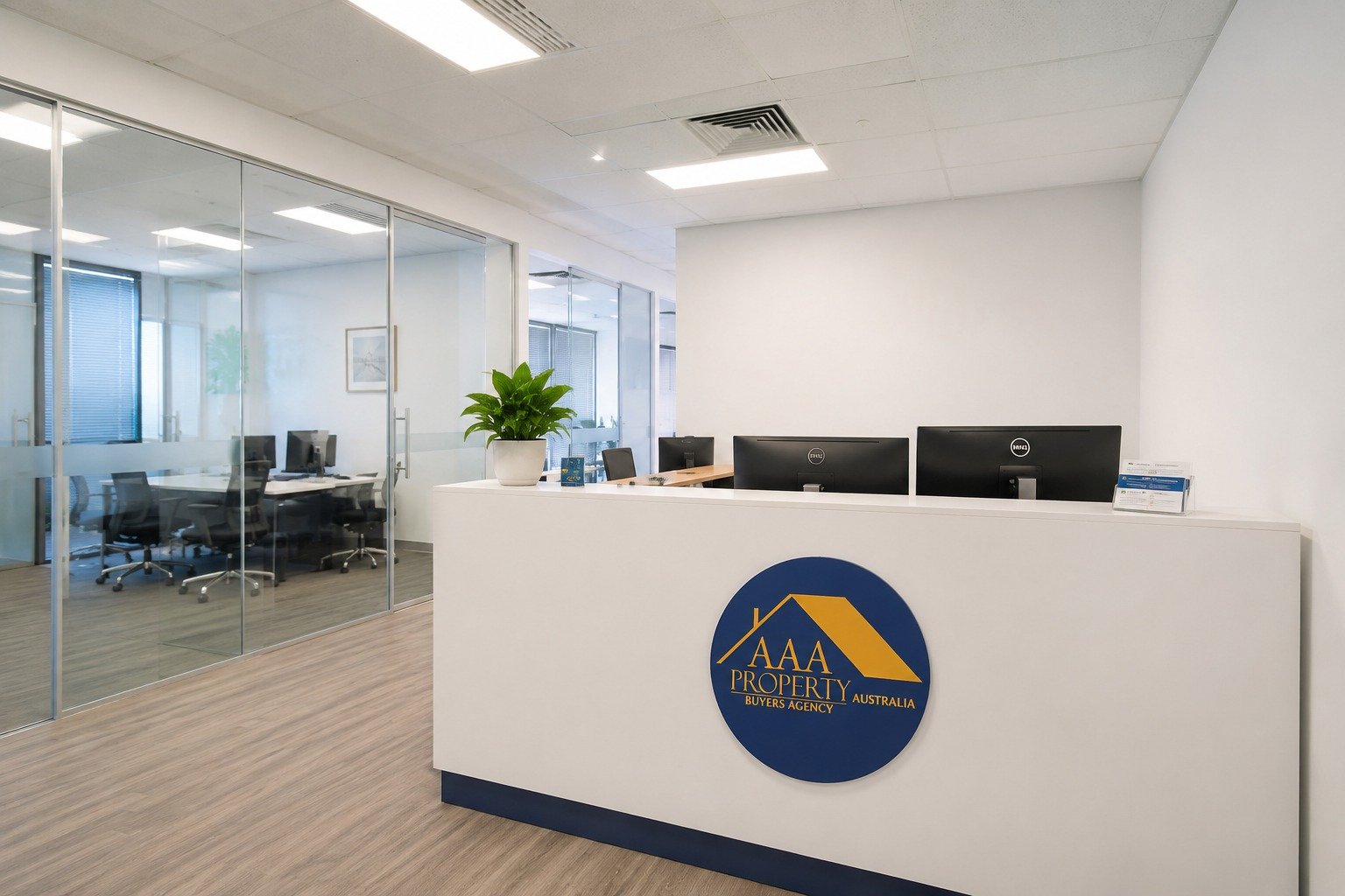 AAA Property Australia - Leading Buyer's Agency